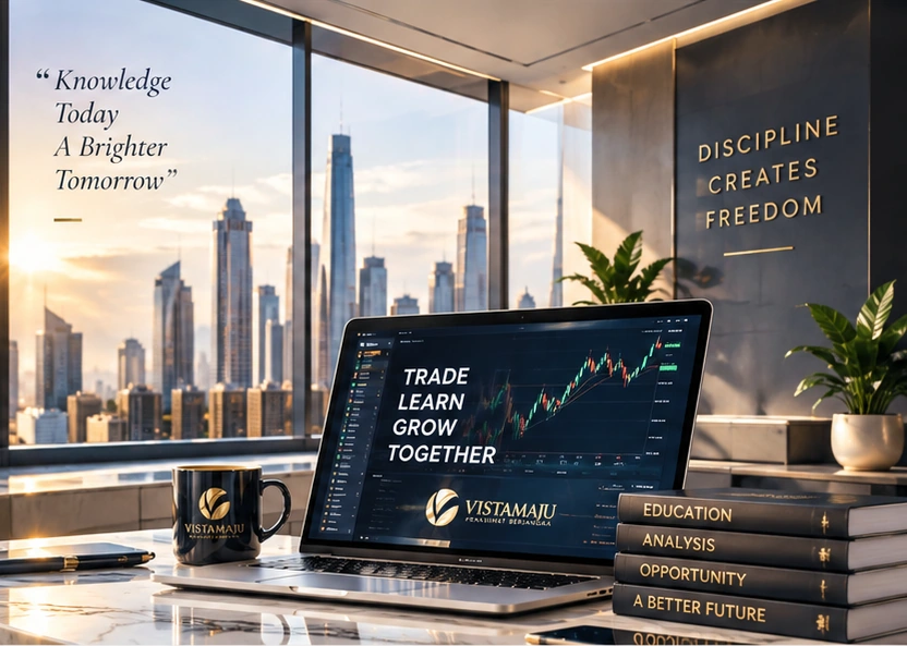 VistaMaju Global Ecosystem