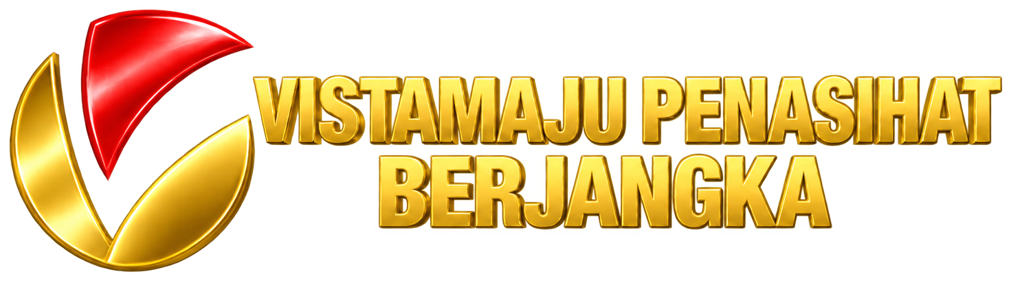 VistaMaju Penasihat Berjangka